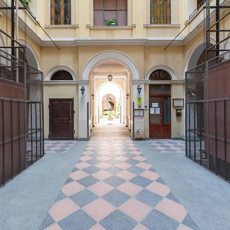 Velvet Rooms Rome Exterior photo