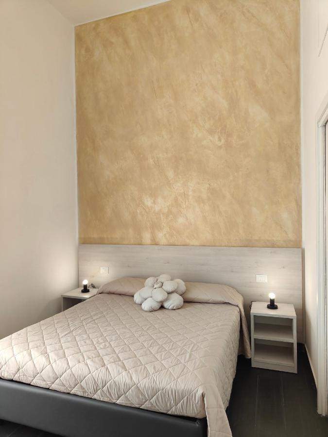 Velvet Rooms Rome Exterior photo