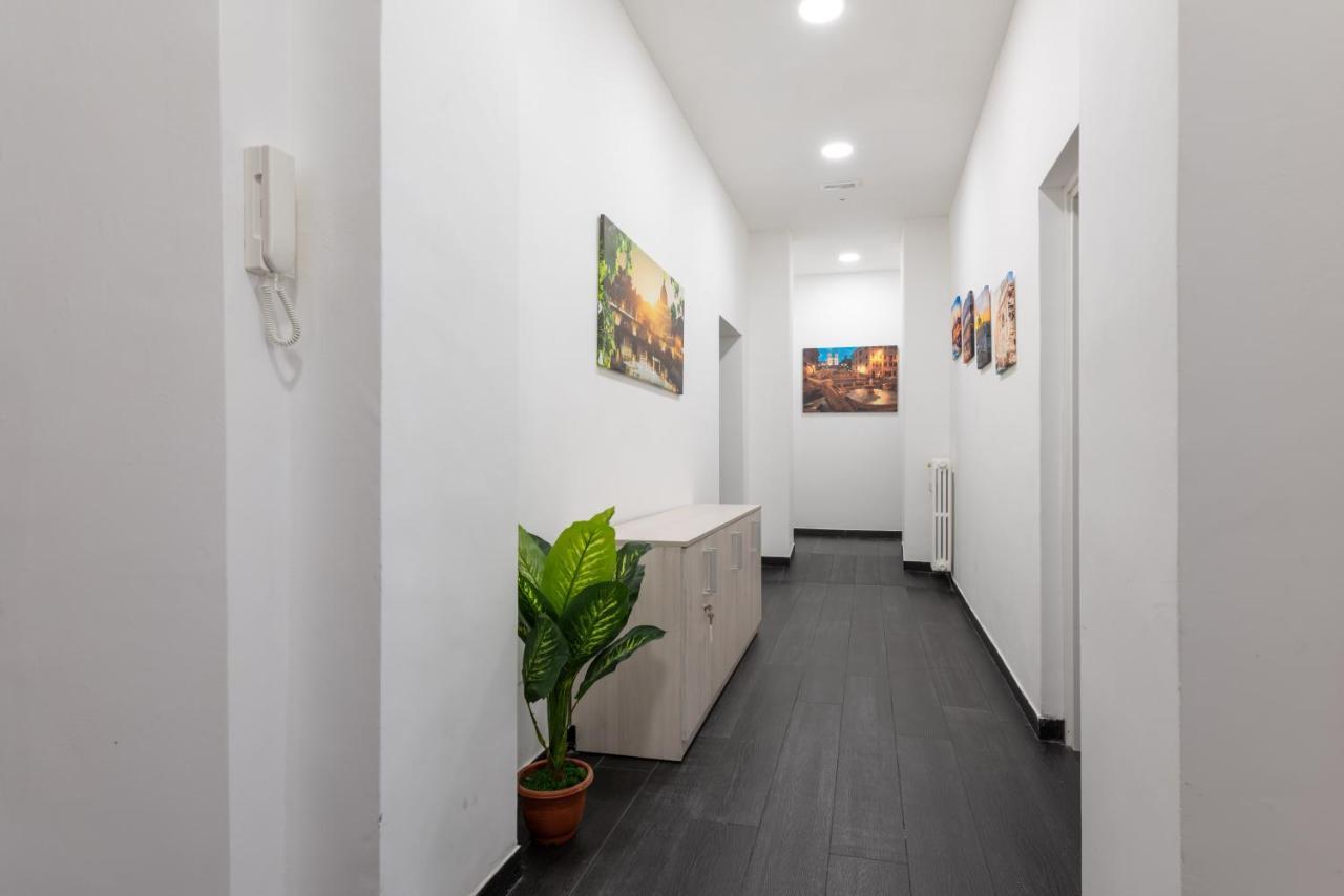 Velvet Rooms Rome Exterior photo