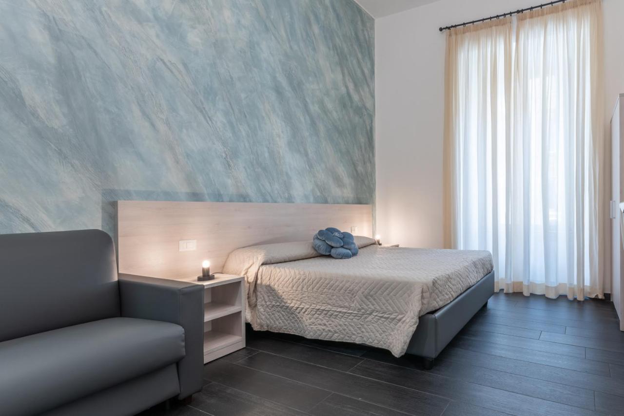 Velvet Rooms Rome Exterior photo