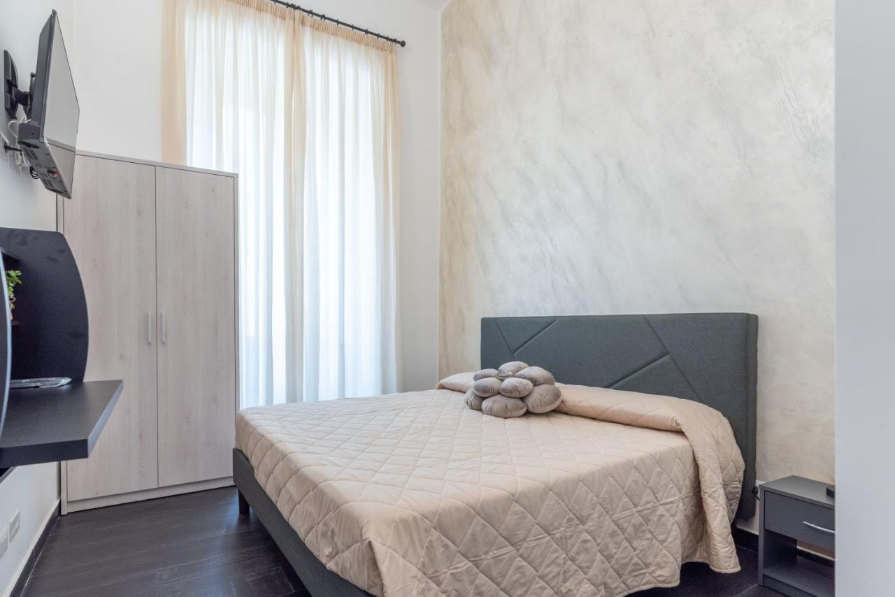 Velvet Rooms Rome Exterior photo