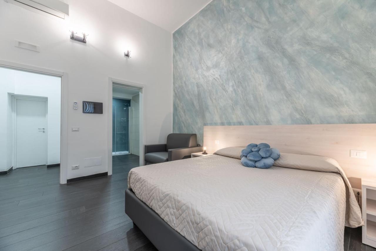 Velvet Rooms Rome Exterior photo
